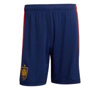 ADIDAS PERFORMANCE Pantalón deportivo 'Spanien 26' navy / amarillo / rojo XLxregular navy / amarillo / rojo
