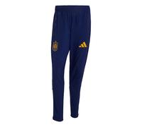 ADIDAS PERFORMANCE Pantalón deportivo 'Spanien Tiro' azul oscuro / azafrán XXXLxregular azul oscuro / azafrán