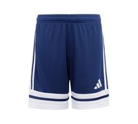 ADIDAS PERFORMANCE Pantalón deportivo 'Squadra 25' azul oscuro / blanco 140xregular azul oscuro / blanco