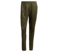 Pantalones de fútbol adidas squadra25 tr hombre verde oscuro/negr S