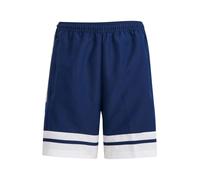 ADIDAS PERFORMANCE Pantalón deportivo 'Squadra 25 Downtime' navy / offwhite 152 navy / offwhite