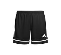 Adidas Pantalones cortos infantiles - Negro#Tallas:152 (11-12 años). Talla