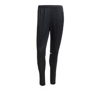 adidas Hombre Squadra25 Training Pants, Black/White, M