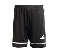 Pantalones de Fútbol adidas Squadra25 Sho Hombre Negro XS