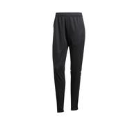 ADIDAS PERFORMANCE Pantalón deportivo 'Squadra 25' negro / blanco XXXL-4XL EUR