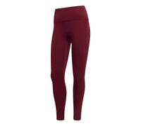 ADIDAS PERFORMANCE Pantalón deportivo 'Studio All Me' rojo vino Mxregular rojo vino
