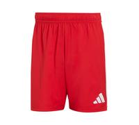 ADIDAS PERFORMANCE Pantalón deportivo 'Tastigo 25' rojo / blanco XS EUR