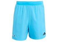ADIDAS PERFORMANCE Pantalón deportivo 'Tech Essentials' aqua / negro XSxregular aqua / negro