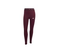 ADIDAS PERFORMANCE Pantalón deportivo 'TECHFIT 7/8' marrón castaño M EUR