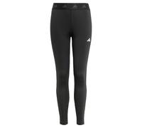 ADIDAS PERFORMANCE Pantalón deportivo 'Techfit 7/8' negro / blanco 128xregular negro / blanco