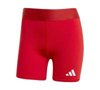 ADIDAS PERFORMANCE Pantalón deportivo 'TECHFIT Volleyball' rojo vivo / blanco M-Lx3 EUR