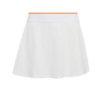 ADIDAS PERFORMANCE Pantalón deportivo 'TENNIS CLIMACOOL PRINT SKIRT' blanco 152 blanco