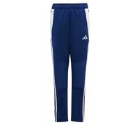Pantalón de Fútbol adidas Tiro24 Winterized Infantil Azul 11 - 12 AÑOS