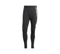 ADIDAS PERFORMANCE Pantalón deportivo 'Tiro 24 Competition' gris / negro / blanco XS gris / negro / blanco