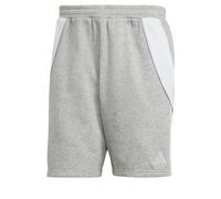 ADIDAS PERFORMANCE Pantalón deportivo 'Tiro 24' gris claro / blanco S-M EUR