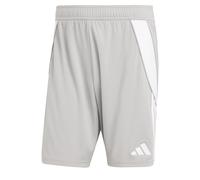 ADIDAS PERFORMANCE Pantalón deportivo 'Tiro 24' gris claro / blanco XLxregular gris claro / blanco