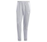 ADIDAS PERFORMANCE Pantalón deportivo 'Tiro 24' gris moteado / blanco Sxregular EUR
