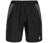 ADIDAS PERFORMANCE Pantalón deportivo 'Tiro 24' gris / negro / blanco XL gris / negro / blanco