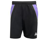 ADIDAS PERFORMANCE Pantalón deportivo 'Tiro 24' lavanda / negro / blanco XLxregular lavanda / negro / blanco