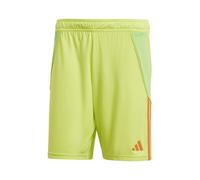 ADIDAS PERFORMANCE Pantalón deportivo 'Tiro 24' lima / verde claro / langosta S-M EUR