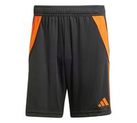 Pantalón de fútbol adidas tiro24 short hombre negro S