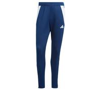 Pantalones de fútbol adidas tiro24 hombre azul L