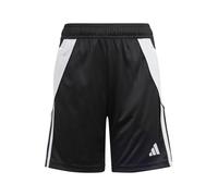 Pantalones de fútbol adidas tiro24 infantil negro 9 - 10 AÑOS