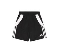 adidas Performance Tiro 24 Short Kids schwarzweiss 152