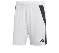 ADIDAS PERFORMANCE Pantalón deportivo 'Tiro 24' negro / blanco S negro / blanco