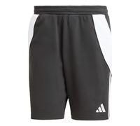 Pantalones de fútbol adidas tiro24 hombre negro S