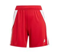 ADIDAS PERFORMANCE Pantalón deportivo 'Tiro 24' rojo / blanco 4XS rojo / blanco