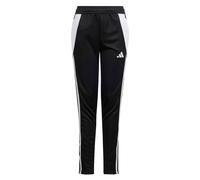 ADIDAS PERFORMANCE Pantalón deportivo 'Tiro 24 Training Bottoms Kids' negro / blanco 128xregular negro / blanco
