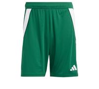 ADIDAS PERFORMANCE Pantalón deportivo 'Tiro 24' verde / blanco Lxregular verde / blanco