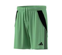 ADIDAS PERFORMANCE Pantalón deportivo 'Tiro 24' verde claro / negro S verde claro / negro