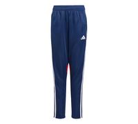 ADIDAS PERFORMANCE Pantalón deportivo 'Tiro 25 Essentials' marino / rojo / blanco 116xregular marino / rojo / blanco