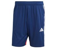 ADIDAS PERFORMANCE Pantalón deportivo 'Tiro 25 Essentials' marino / rojo vivo / blanco XXLxregular marino / rojo vivo / blanco