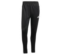 ADIDAS PERFORMANCE Pantalón deportivo 'Tiro 25 Essentials' negro / blanco Mxregular negro / blanco