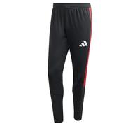 PANTALON ADIDAS NEGRO ROJO TIRO26C PNT BLACK/SELURE HOMBRE KA5122 POLIESTER