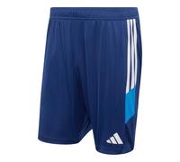 ADIDAS PERFORMANCE Pantalón deportivo 'Tiro 26 Essentials' azul oscuro / azul oscuro / blanco S-Mxregular EUR