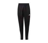ADIDAS PERFORMANCE Pantalón deportivo 'Tiro es' negro / blanco XL negro / blanco