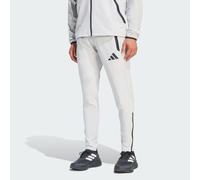 ADIDAS PERFORMANCE Pantalón deportivo 'TIRO' gris claro / negro XSxregular gris claro / negro