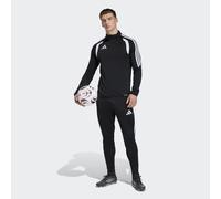 ADIDAS PERFORMANCE Pantalón deportivo 'Tiro26' negro / blanco XXXL EUR