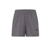adidas Hombre Train Essentials Woven Training Shorts, Grey Five/Black, M 5 Inch