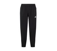 ADIDAS PERFORMANCE Pantalón deportivo 'Training Essentials' negro / blanco S negro / blanco
