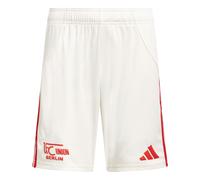 ADIDAS PERFORMANCE Pantalón deportivo 'Union Berlin 2025/2026' rojo / blanco 140xregular rojo / blanco
