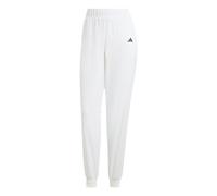 ADIDAS PERFORMANCE Pantalón deportivo 'Walk-On' negro / blanco M-L negro / blanco