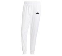 ADIDAS PERFORMANCE Pantalón deportivo 'Walk-On' negro / blanco Sxregular negro / blanco