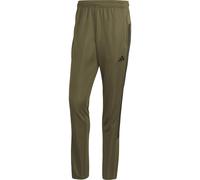 ADIDAS PERFORMANCE Pantalón deportivo 'We Allset' oliva / negro L-XL EUR