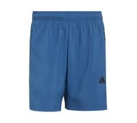 ADIDAS PERFORMANCE Pantalón deportivo 'WE' azul / negro L azul / negro