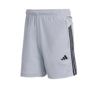 ADIDAS PERFORMANCE Pantalón deportivo 'WE BAS 3SPQ' gris claro / negro S gris claro / negro